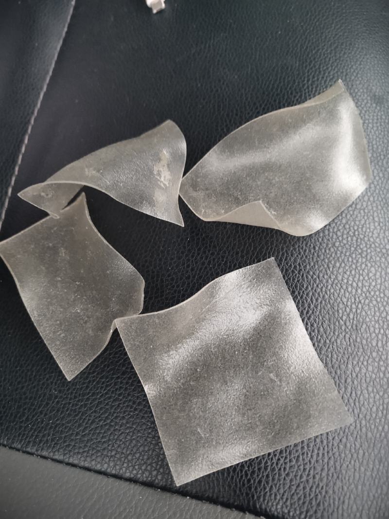 粉皮，正宗手工红薯粉皮，口感软糯丝滑，商超品质全国发货