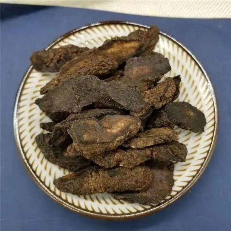 地黄生地黄统片产地河南道地药材，质优价实，品质保证，