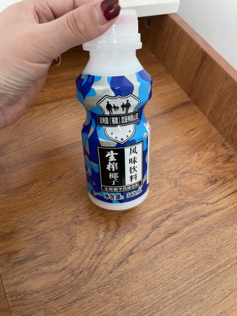 达利园系列，乳酸菌，益生菌，AD钙畅销品