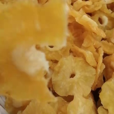 菠萝干
