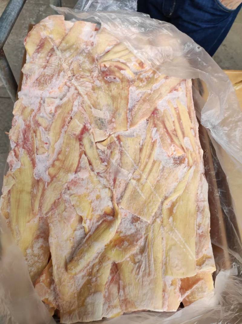 牛板筋精修，肥牛板筋，一手货源价格合适欢迎来选购