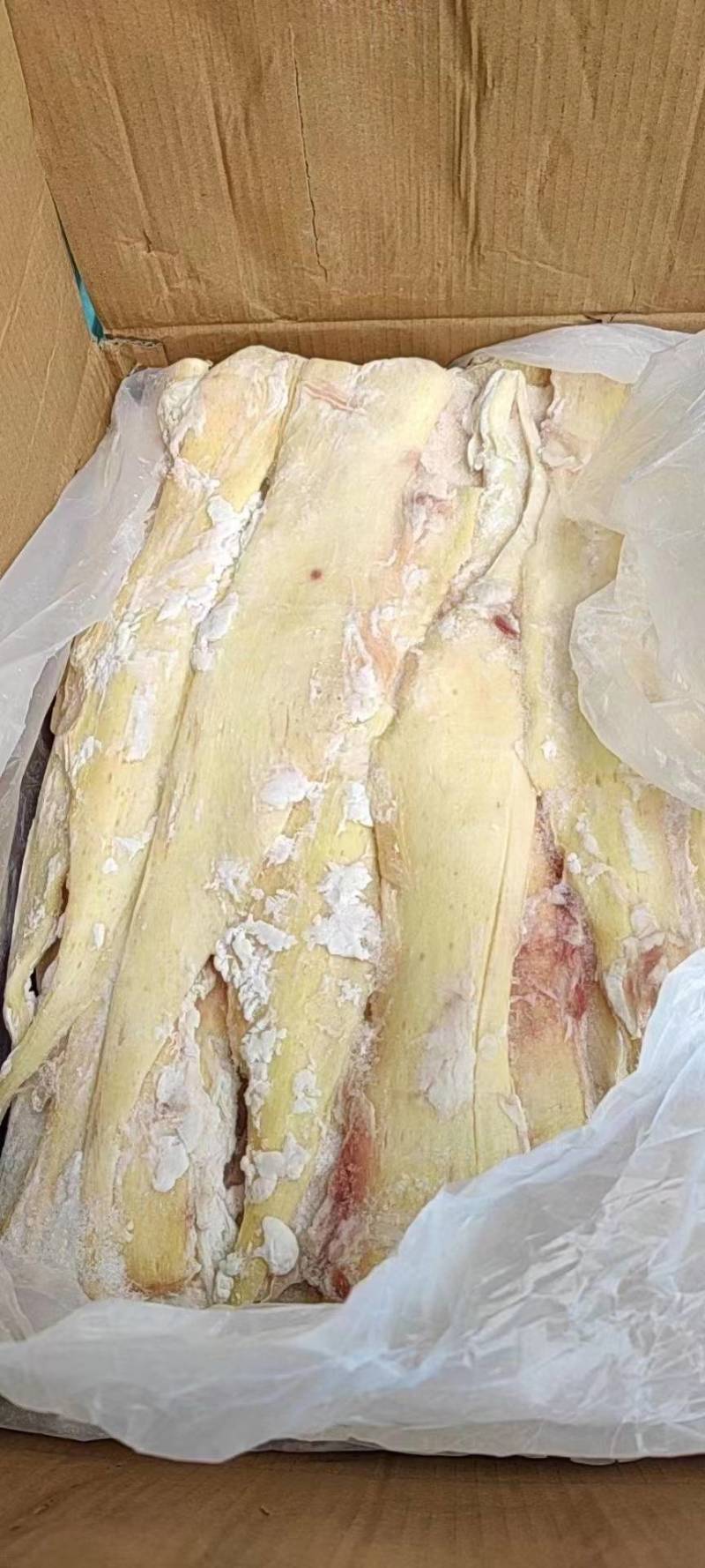牛板筋精修，肥牛板筋，一手货源价格合适欢迎来选购