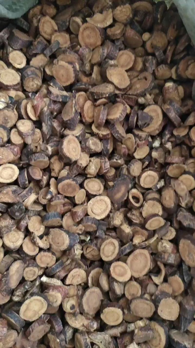 甘草圆片蜜制甘草无硫大片批发各种规格中药材