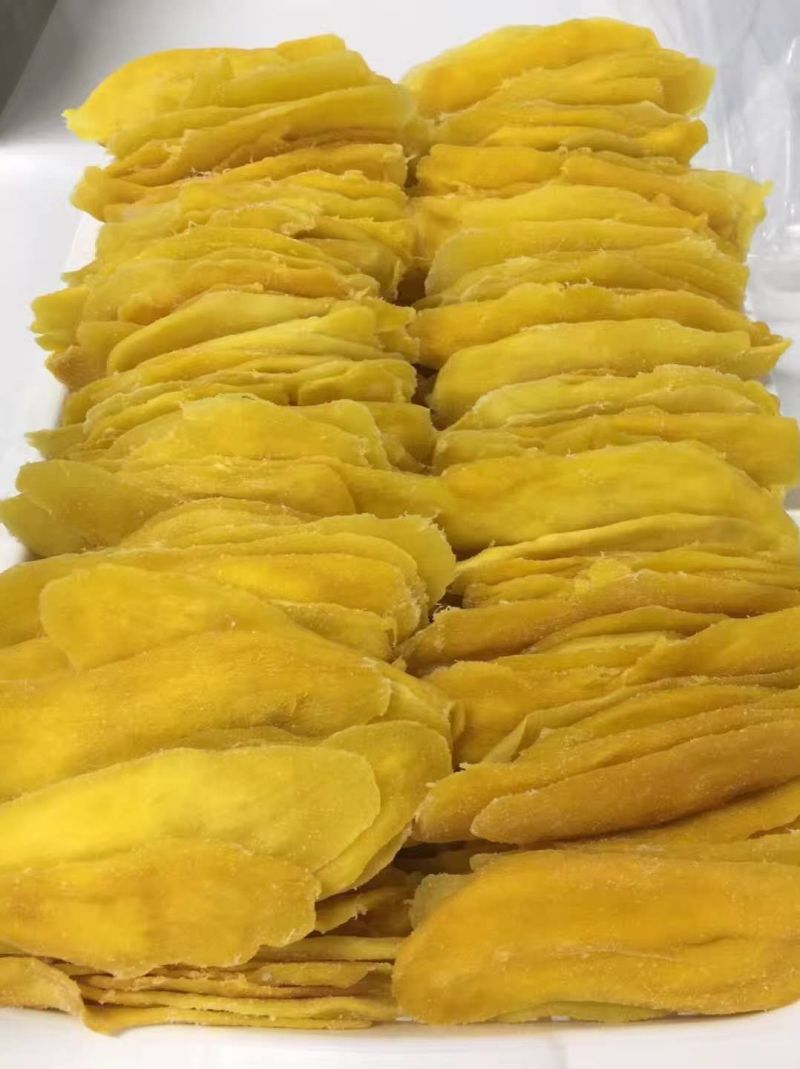 芒果干大量批发厂家直销质量好价格低欢迎联系