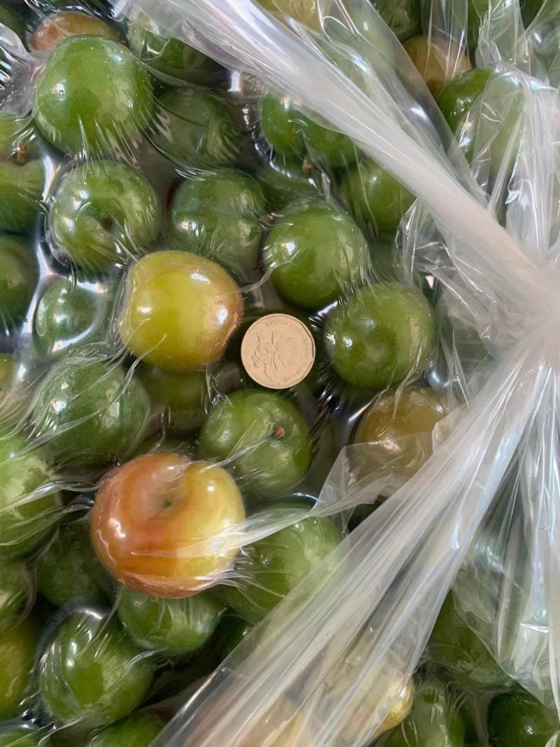 三月李，大量承接电商业务