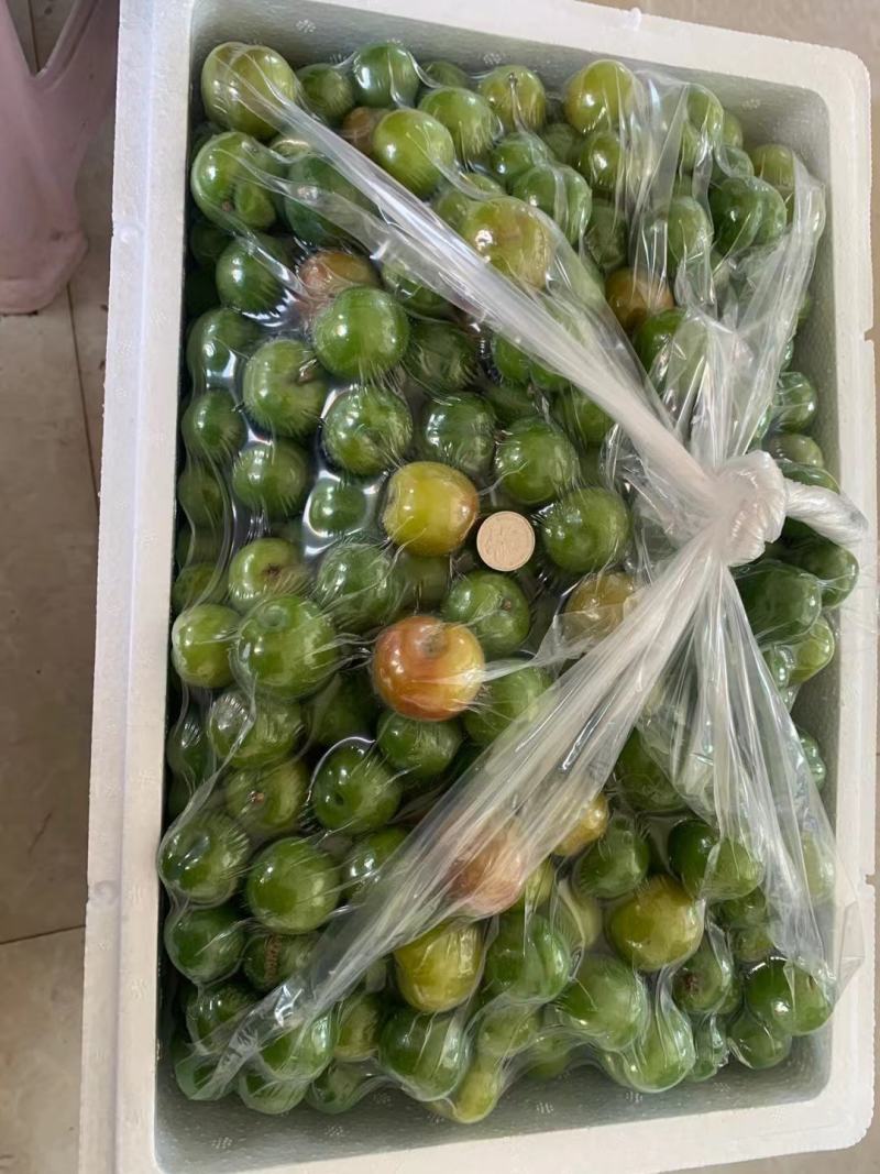 三月李，大量承接电商业务