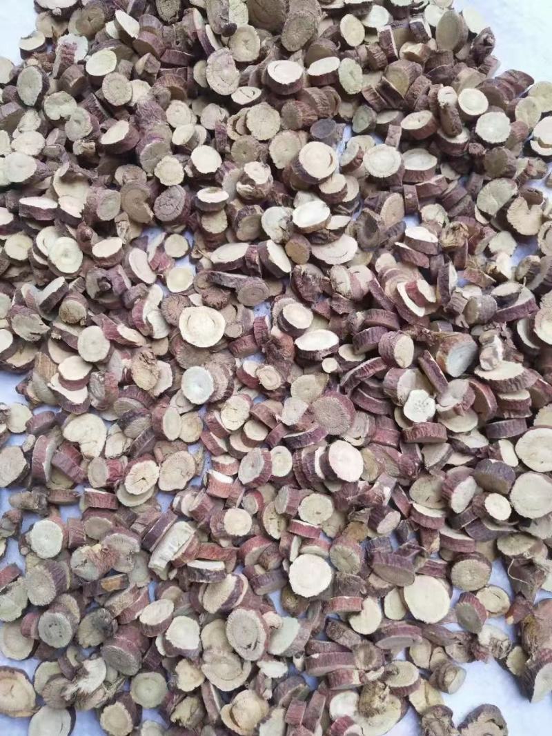 甘草圆片蜜制甘草无硫大片批发各种规格中药材