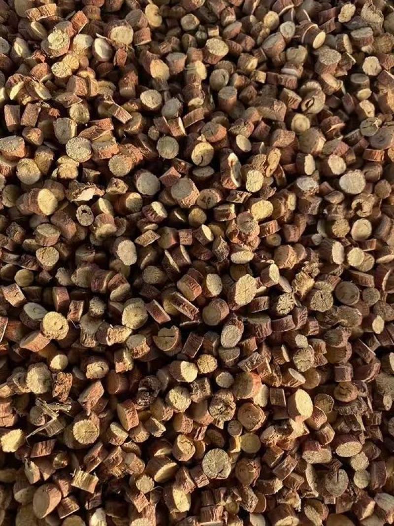 甘草圆片蜜制甘草无硫大片批发各种规格中药材
