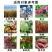 43%戊唑醇白粉病黑星病锈病褐腐病叶斑病炭疽病杀菌剂农药
