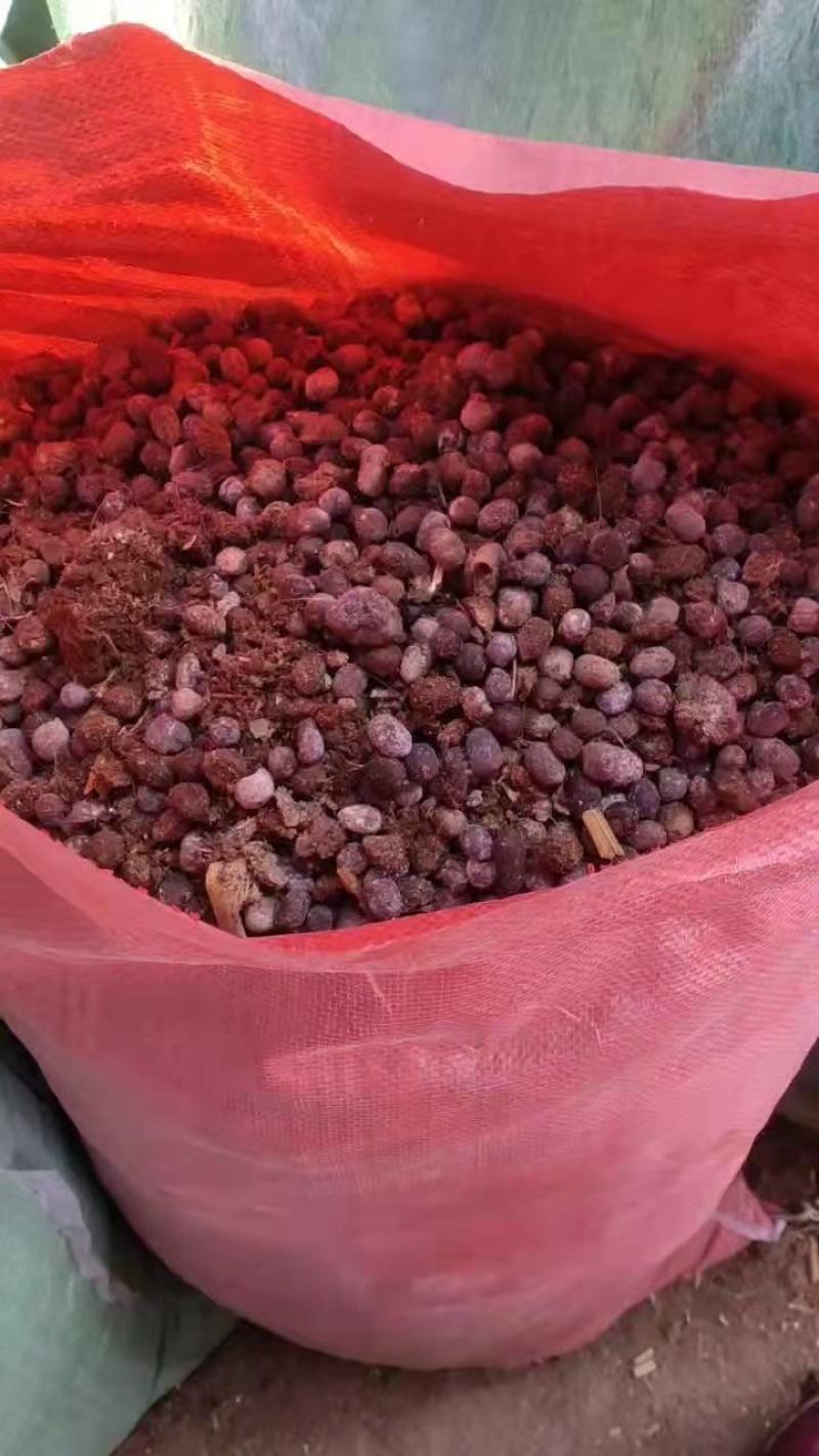 山东济宁发酵纯羊粪肥效持久量大从优货源充足
