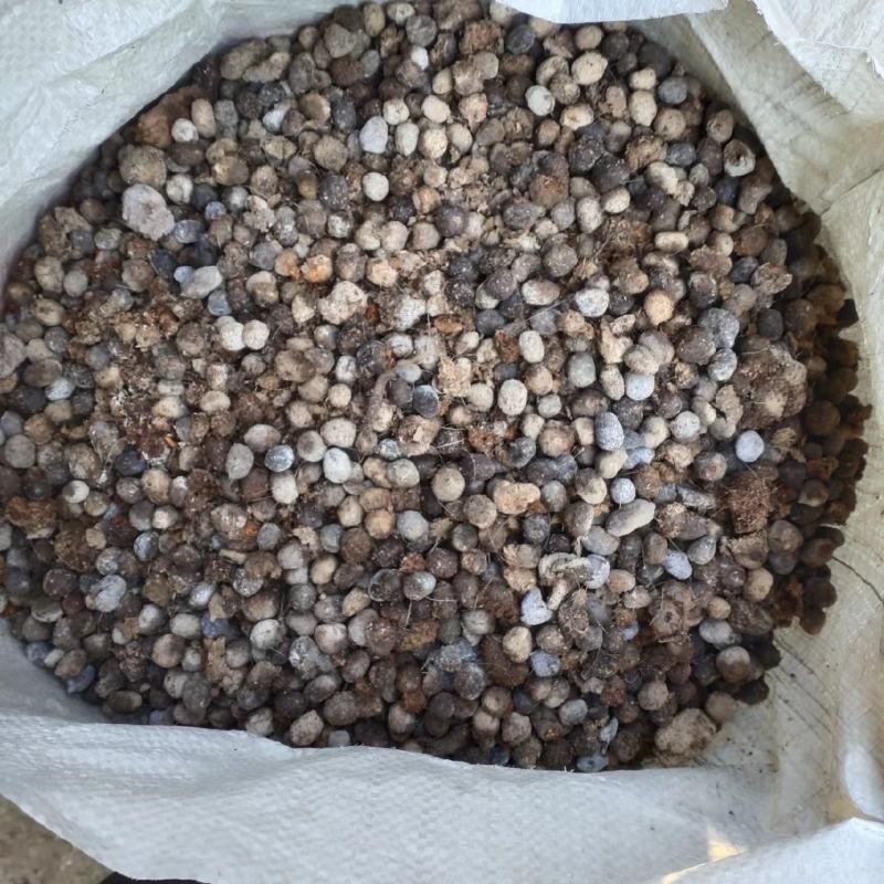 山东济宁发酵纯羊粪肥效持久量大从优货源充足
