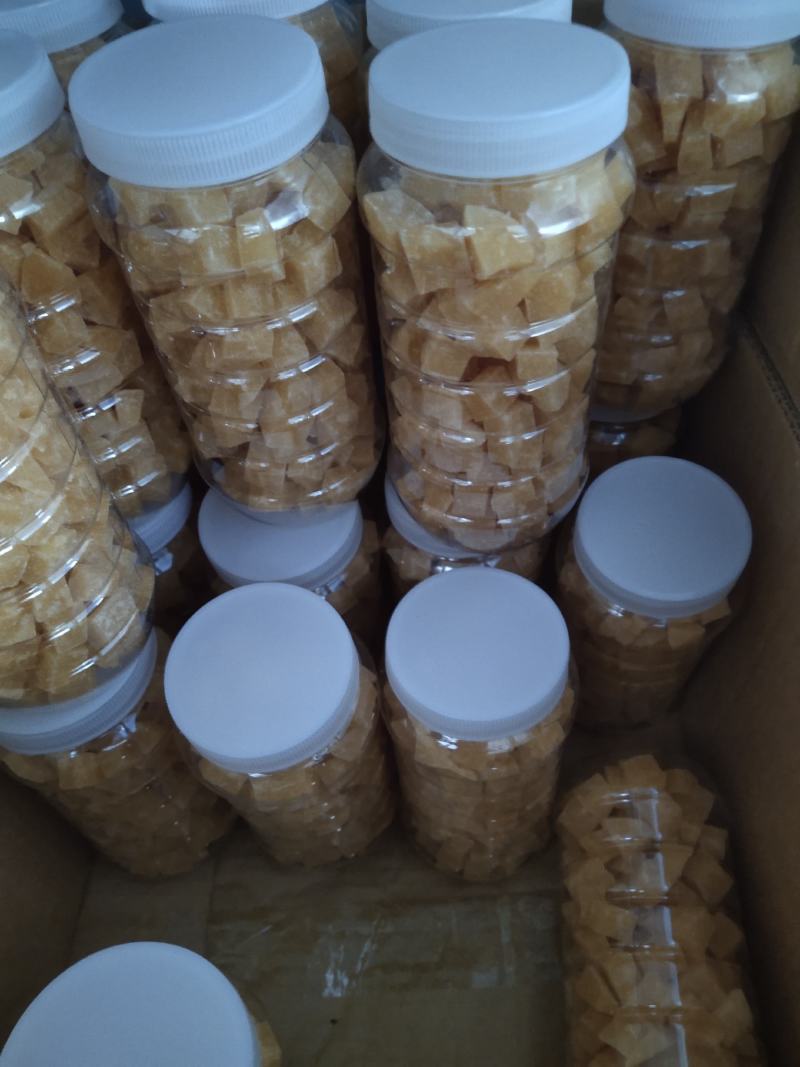 蜂蜜瓶塑料瓶带盖一125斤装食品级内盖加厚透明的蜜糖