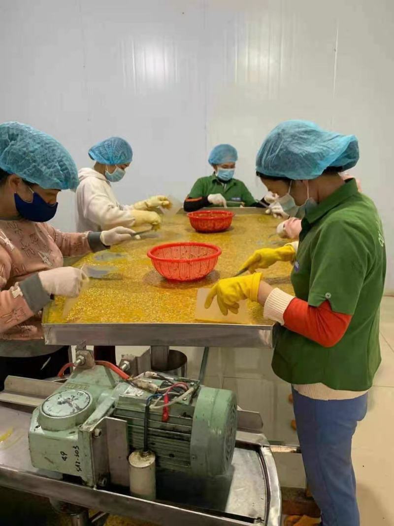 百香果汁
