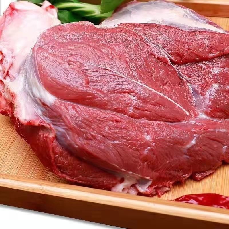 山东正宗鲜驴肉大量有货，肉质鲜美，量大从优，欢迎采购
