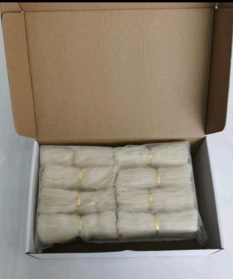 广东省非物质文化遗产（沙坊粉）