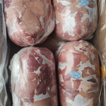 肥猪四号肉卷