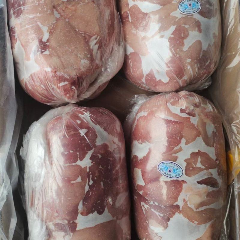 肥猪四号肉卷