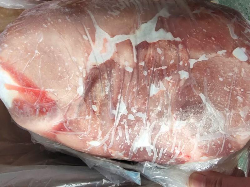 肥猪四号肉卷