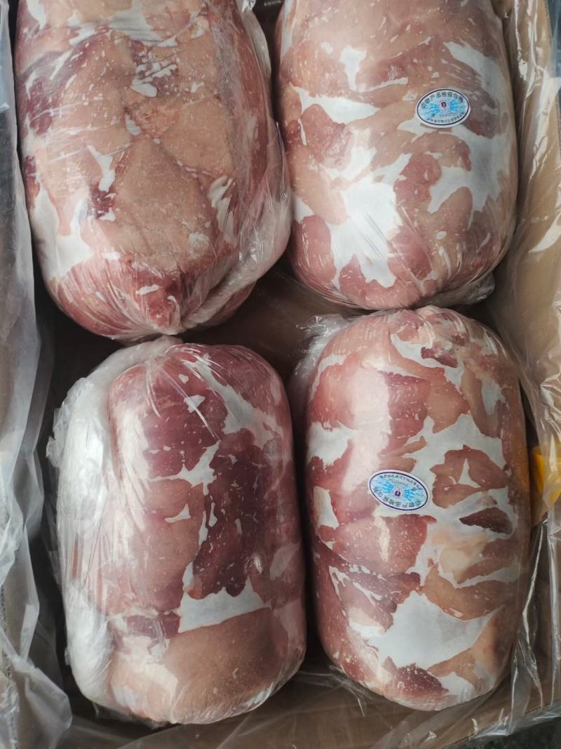 肥猪四号肉卷