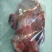 牛腿肉新鲜现杀原切黄牛农家散养生鲜火锅食材生牛肉减脂肉类