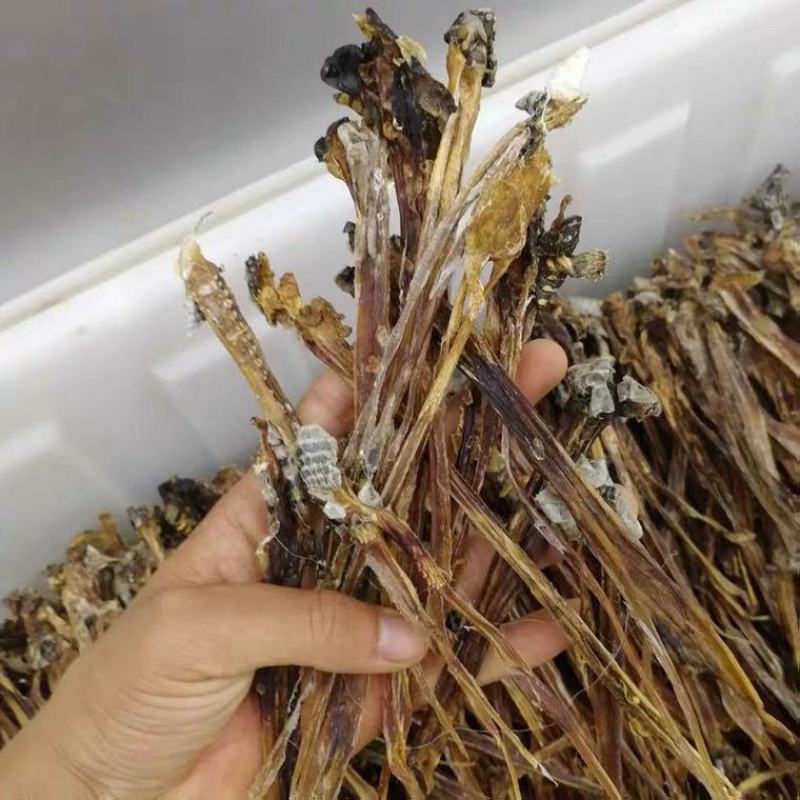 正品纯蛇鞭。10条包邮泡酒料正品干蛇鞭中药材另全