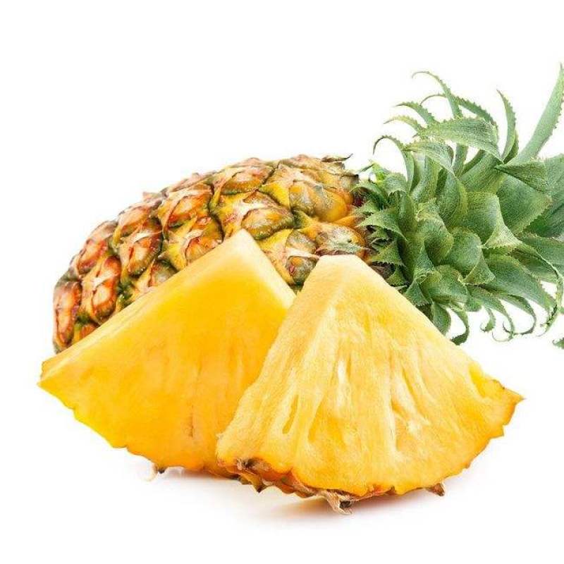 菠萝