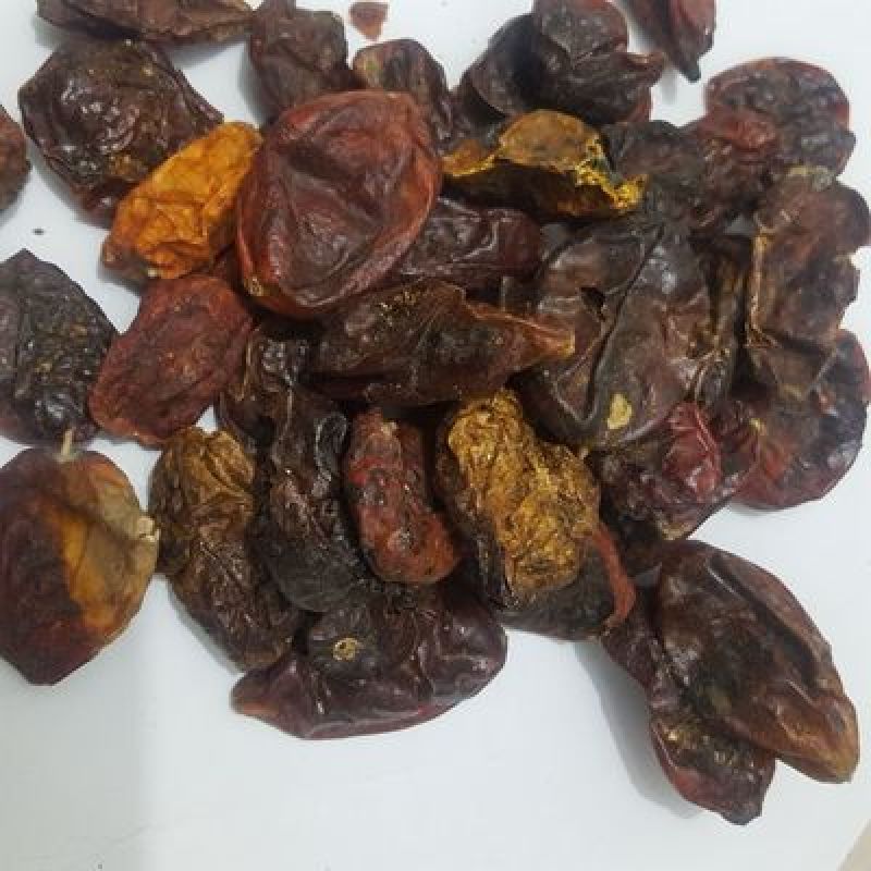 赤包子无硫干货赤包气包山土豆干净无杂包邮