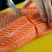龙羊三文鱼