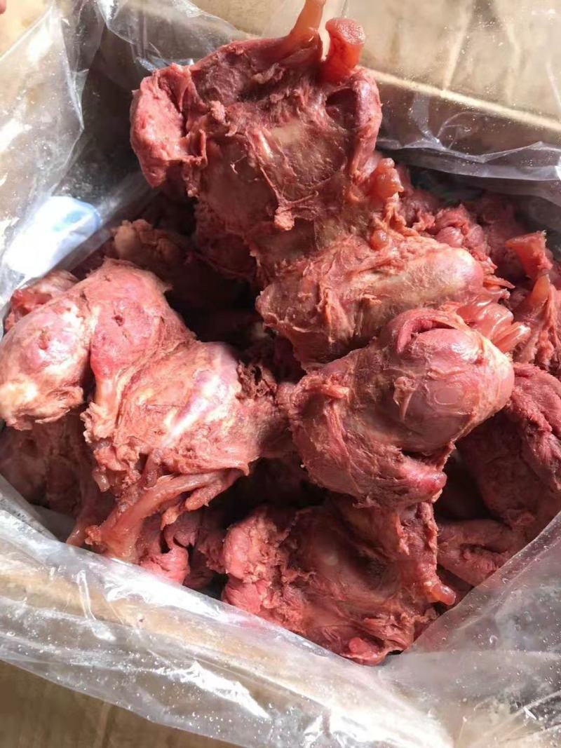 卤腱子肉，八层熟，没打粉，没注水，猪肉做的牛肉味道