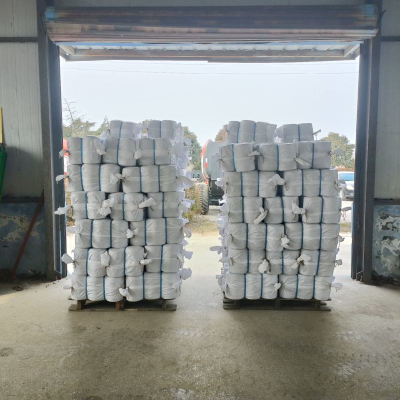 麻绳打捆机专用麻绳青储打捆机麻绳牧草打捆专用麻绳厂家麻绳