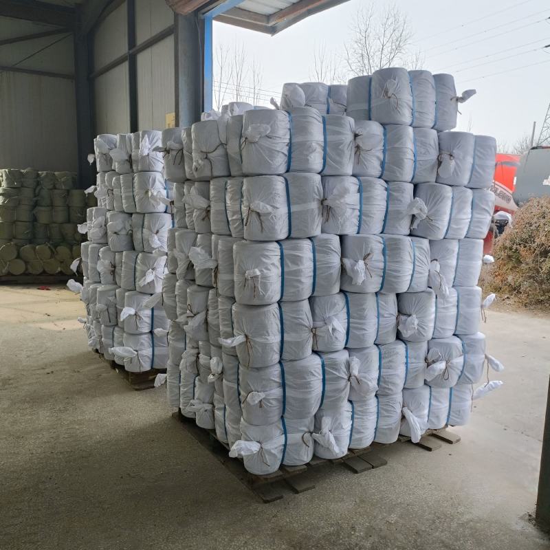 麻绳打捆机专用麻绳青储打捆机麻绳牧草打捆专用麻绳厂家麻绳