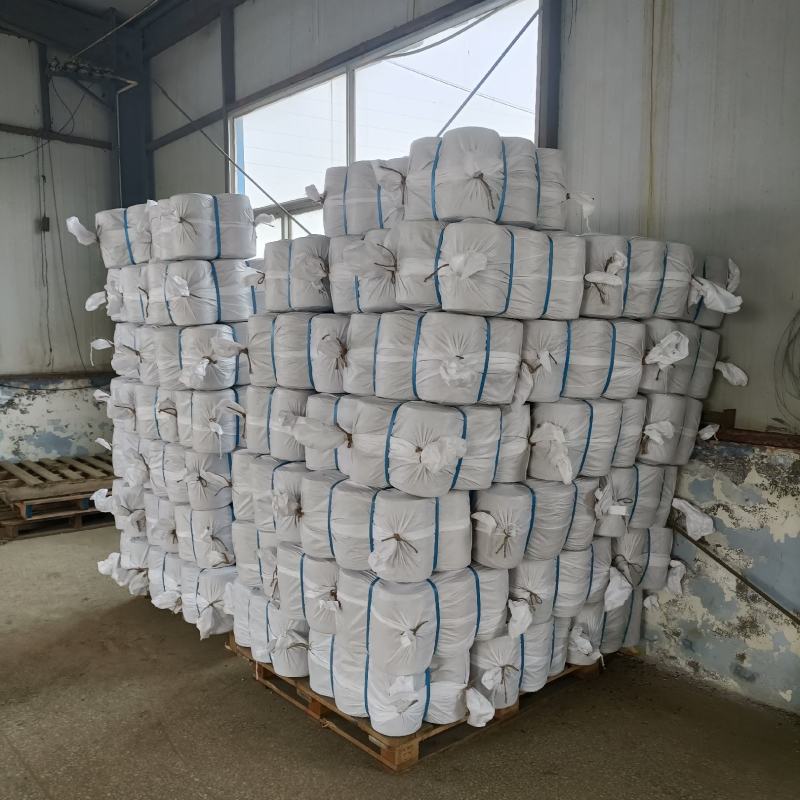 麻绳打捆机专用麻绳青储打捆机麻绳牧草打捆专用麻绳厂家麻绳