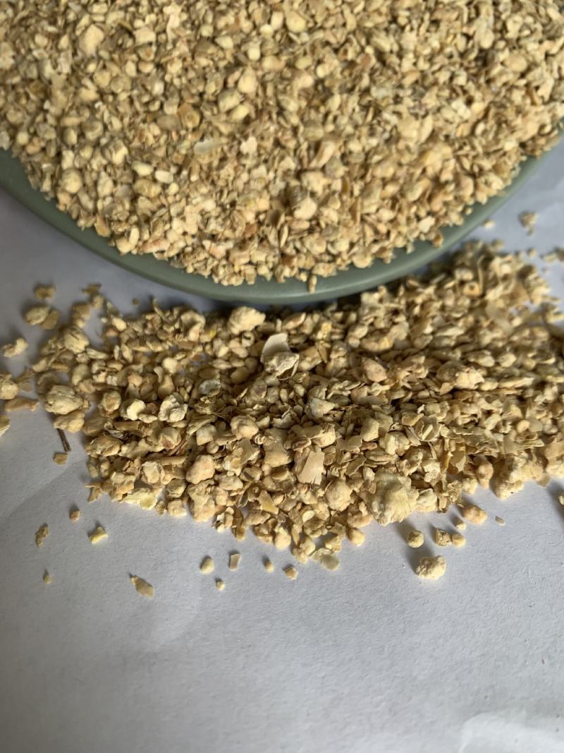 动物饲料大豆粕猪牛羊鸡鸭鹅专用豆粕袋装大豆粕厂家直发