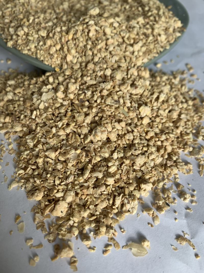 动物饲料大豆粕猪牛羊鸡鸭鹅专用豆粕袋装大豆粕厂家直发