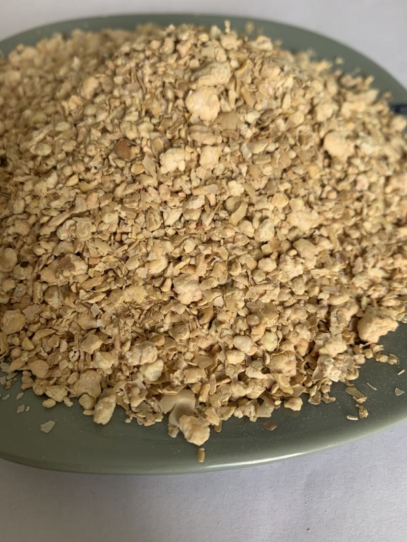 动物饲料大豆粕猪牛羊鸡鸭鹅专用豆粕袋装大豆粕厂家直发
