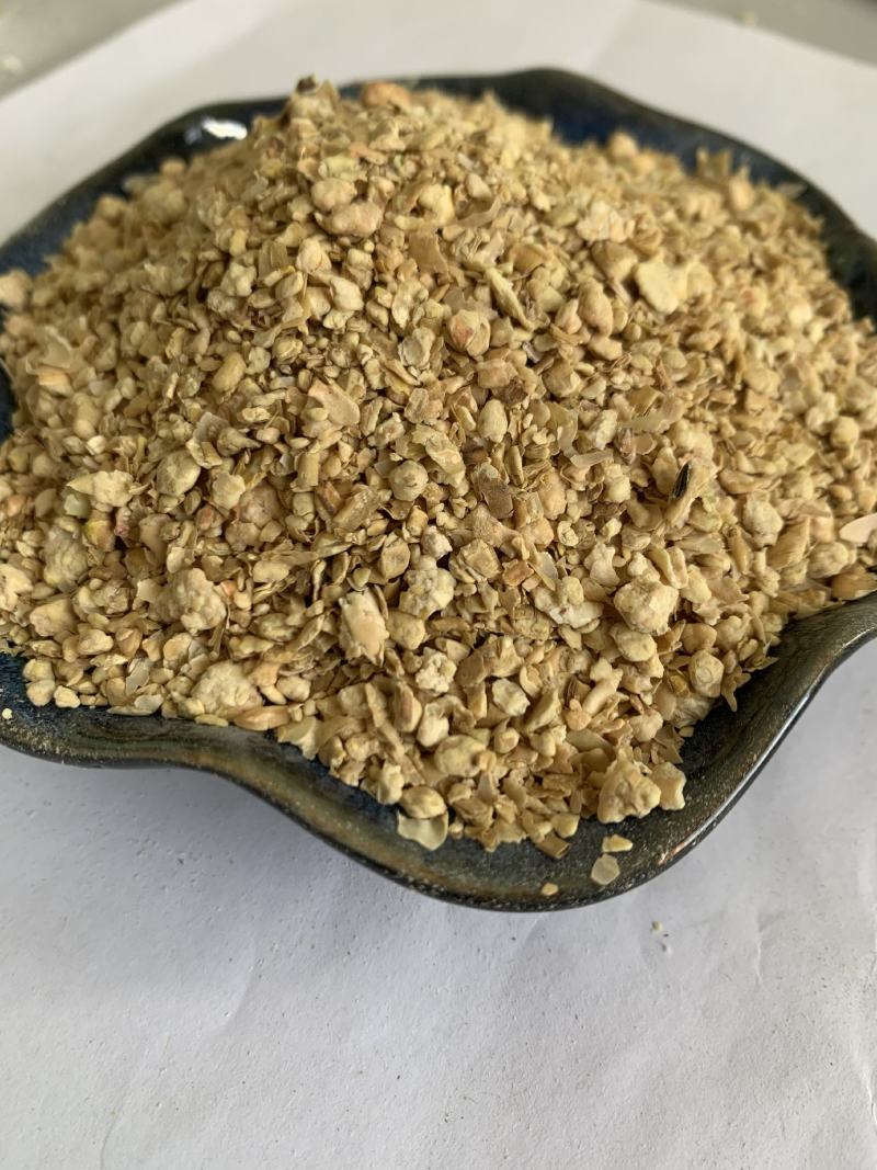 动物饲料大豆粕猪牛羊鸡鸭鹅专用豆粕袋装大豆粕厂家直发