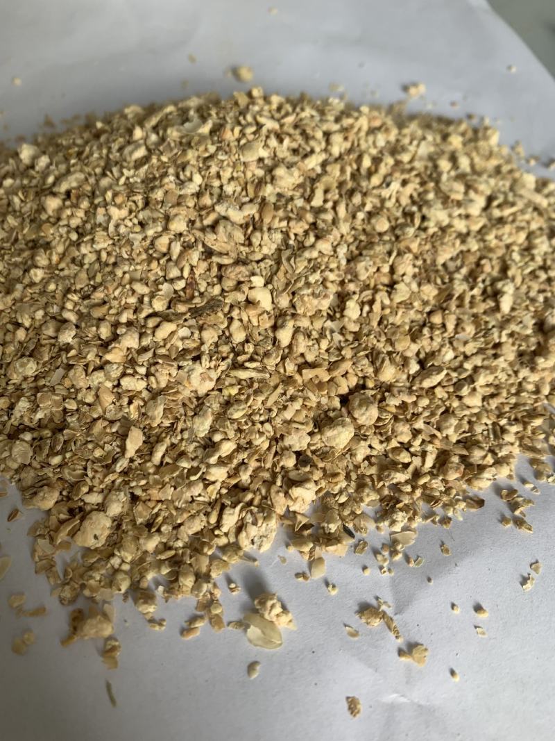 动物饲料大豆粕猪牛羊鸡鸭鹅专用豆粕袋装大豆粕厂家直发