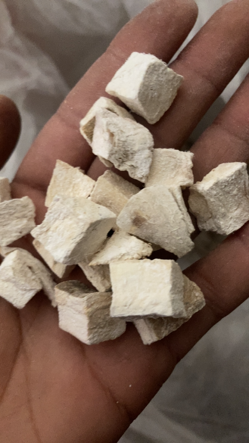 粉葛根无硫丁长期大货供应其他规格请商议