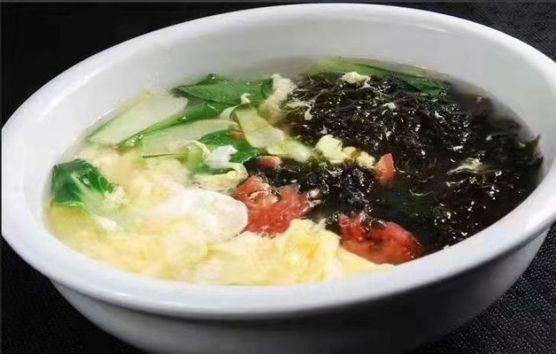 批发【头水紫菜】东山岛美食紫菜2斤起批发