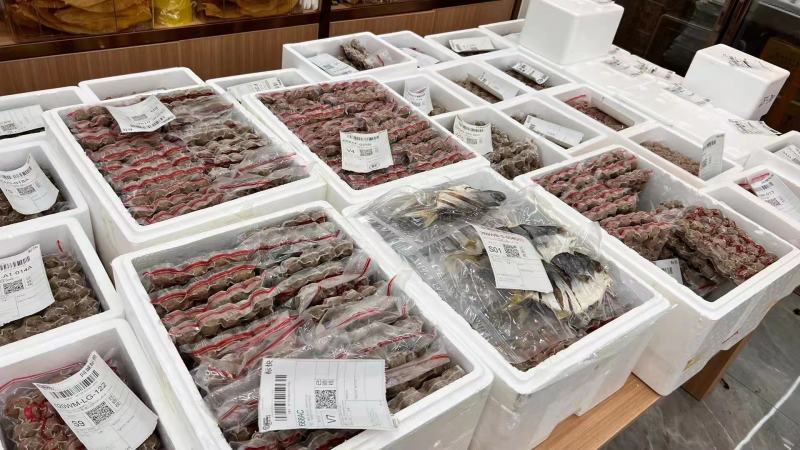 批发【正宗潮汕牛肉丸牛筋丸】AAAAA级脆口酥香整箱批发