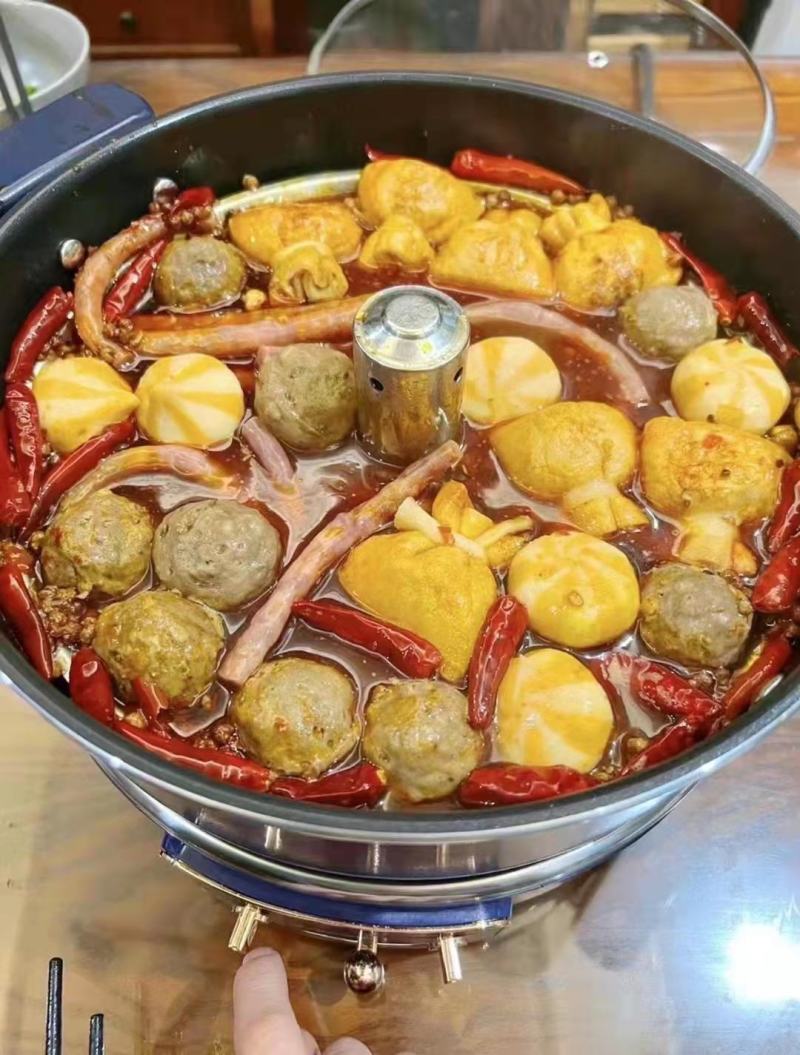 批发【正宗潮汕牛肉丸牛筋丸】AAAAA级脆口酥香整箱批发