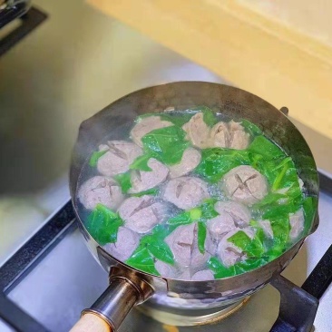 批发【正宗潮汕牛肉丸牛筋丸】AAAAA级脆口酥香整箱批发