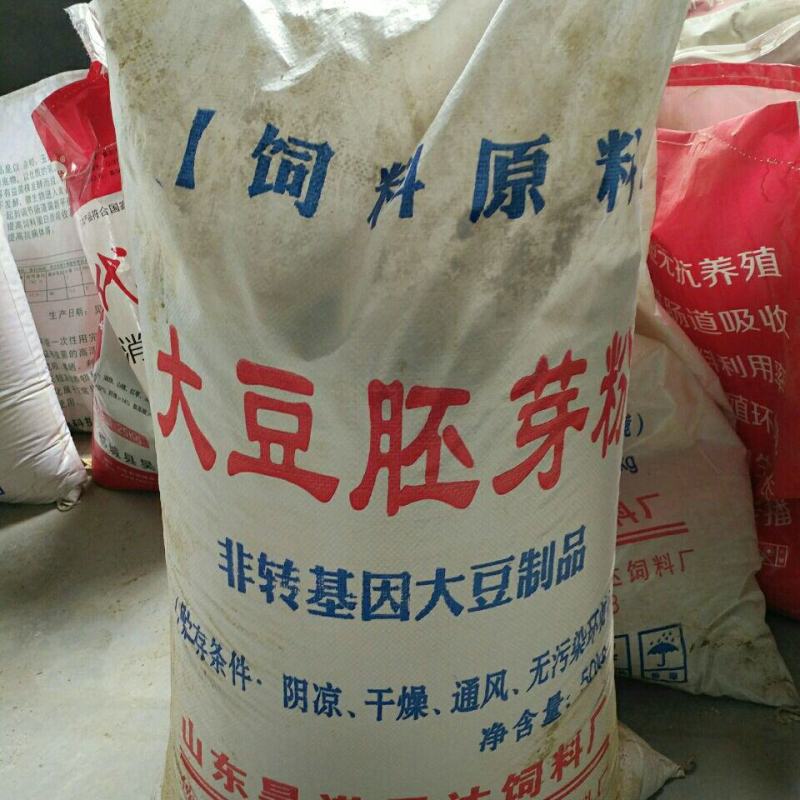 【荐】大豆胚芽粉大量低价出货全国发货一手货源保满意