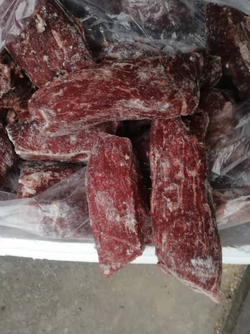 正儿八经的卤牛条形肉，八层熟，，老厂货，颜色好，质量好