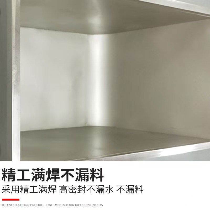 不锈钢料车料斗饲料车推车不锈钢饲料斗车猪用喂料斗养殖场