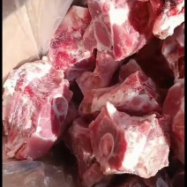 精品优质一级多肉后腿骨切块，手续齐全新货，价格合适