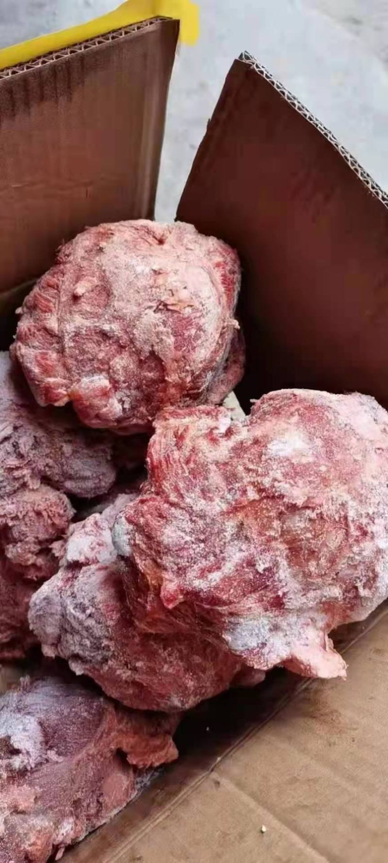 卤腱子肉卤龟腱江湖地摊餐饮酒店卤菜店展销会市场火爆产品
