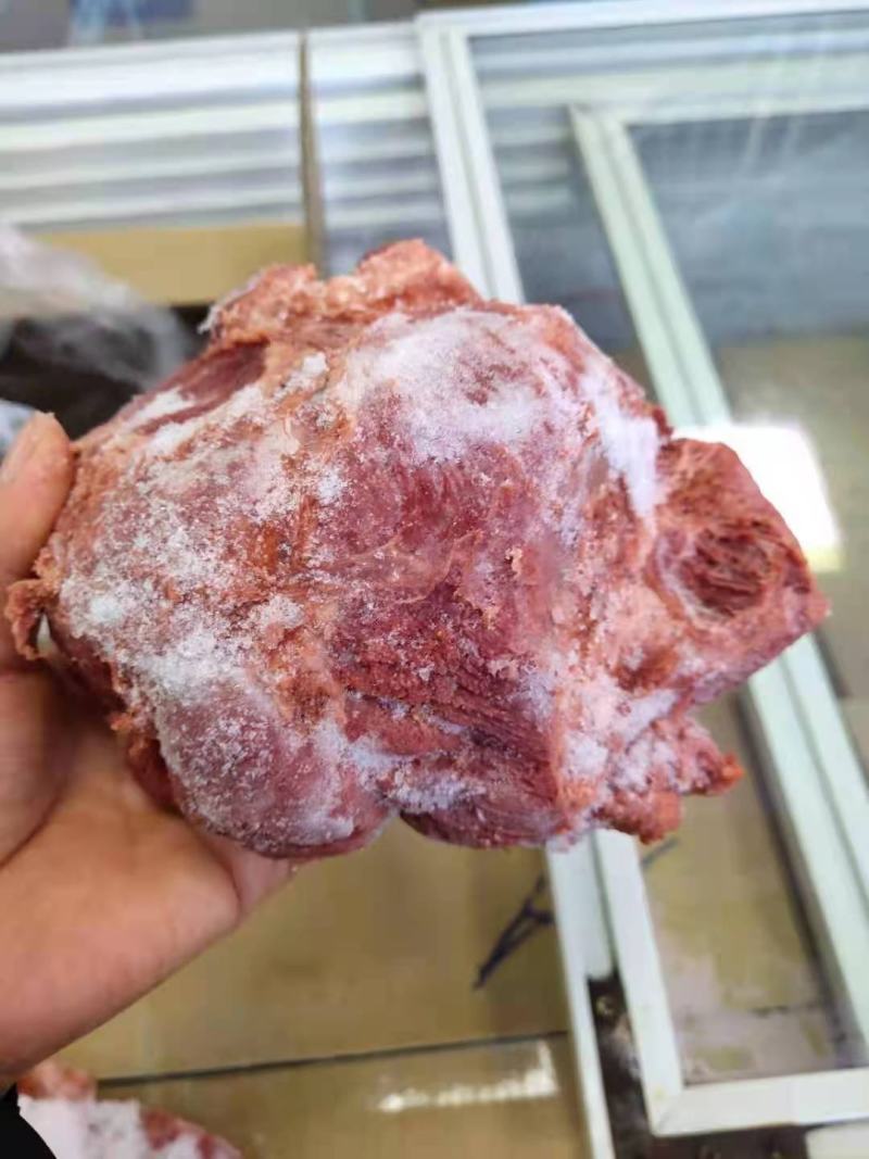 卤腱子肉卤龟腱江湖地摊餐饮酒店卤菜店展销会市场火爆产品