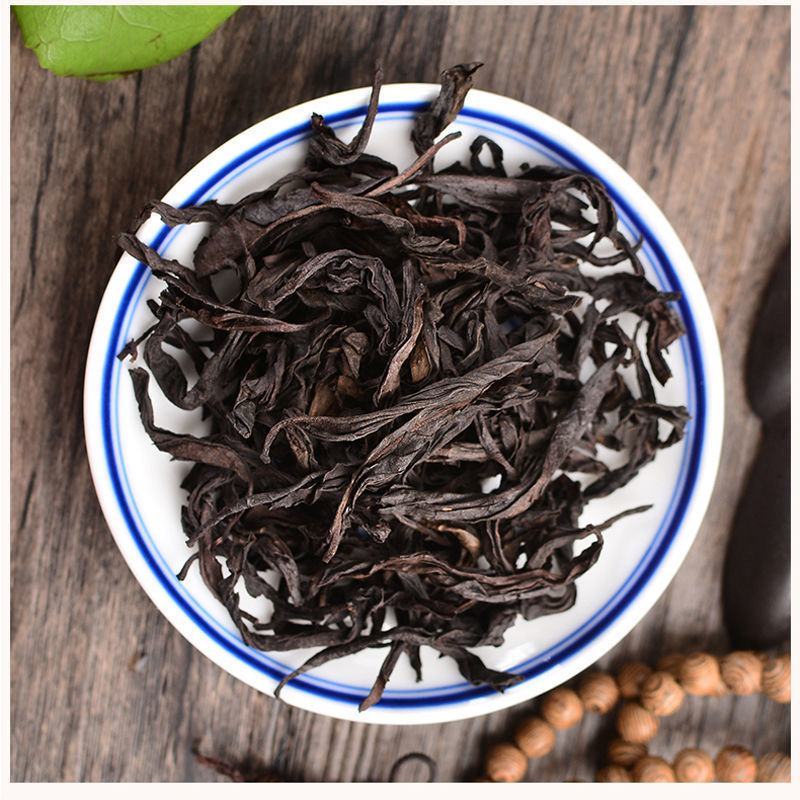 武夷岩茶大红袍肉桂一斤装乌龙茶碳焙熟茶浓香型