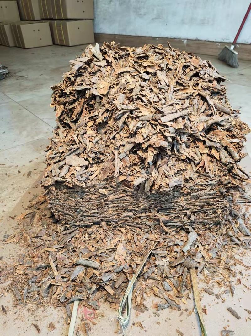 桂皮肉桂出口压缩桂皮广西产地直供出口肉桂原材料